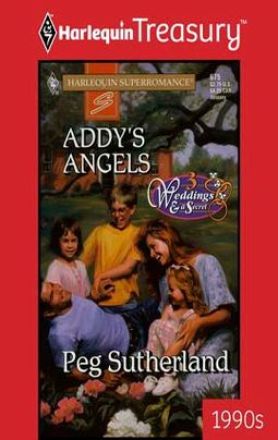 ADDY'S ANGELS