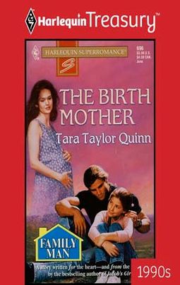 THE BIRTH MOTHER