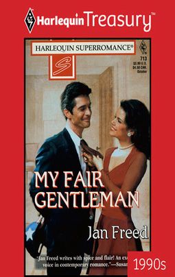 MY FAIR GENTLEMAN