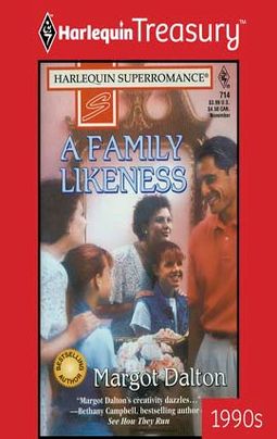 A FAMILY LIKENESS