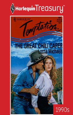 THE GREAT CHILI CAPER