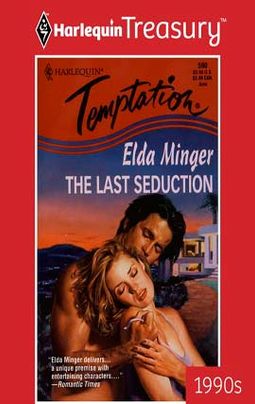 THE LAST SEDUCTION