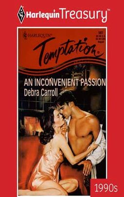 AN INCONVENIENT PASSION