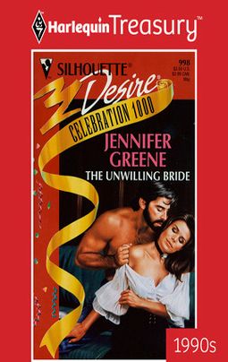 THE UNWILLING BRIDE