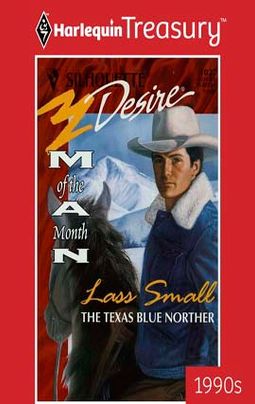 THE TEXAS BLUE NORTHER