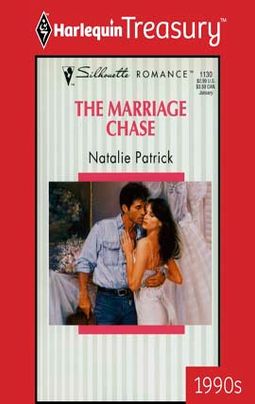 THE MARRIAGE CHASE