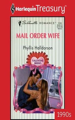 MAIL ORDER WIFE