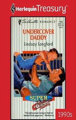 UNDERCOVER DADDY