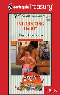 INTRODUCING DADDY