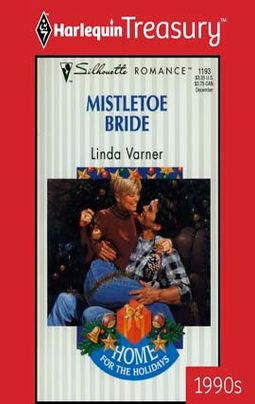 MISTLETOE BRIDE 