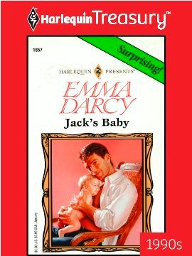 JACK'S BABY