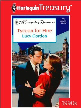 TYCOON FOR HIRE