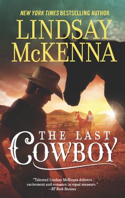 The Last Cowboy