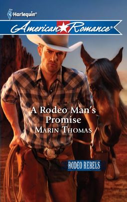 A Rodeo Man's Promise