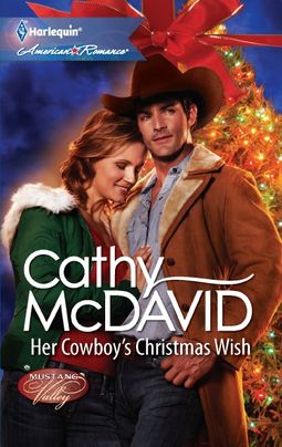 Her Cowboy's Christmas Wish