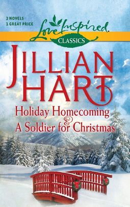 Holiday Homecoming and A Soldier for Christmas