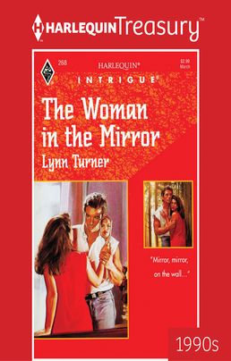 THE WOMAN IN THE MIRROR