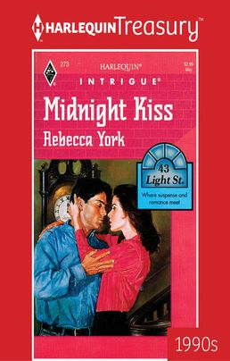 MIDNIGHT KISS