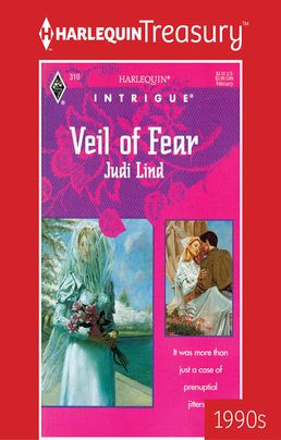 VEIL OF FEAR