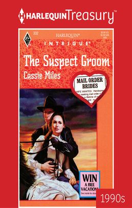 THE SUSPECT GROOM