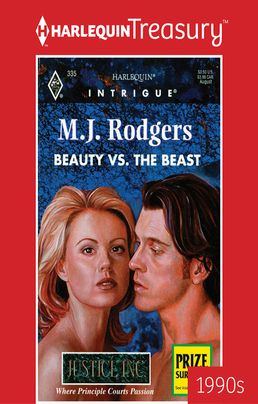 BEAUTY VS. THE BEAST