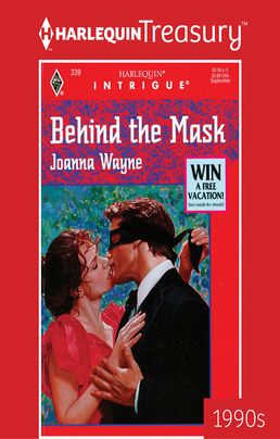 BEHIND THE MASK