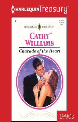 CHARADE OF THE HEART