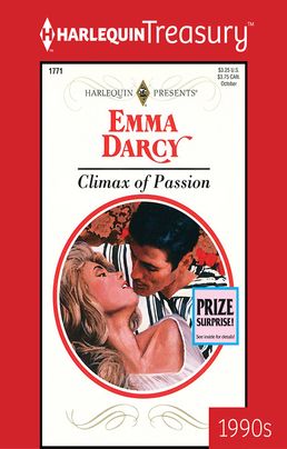 CLIMAX OF PASSION
