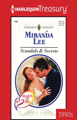 Scandals & Secrets