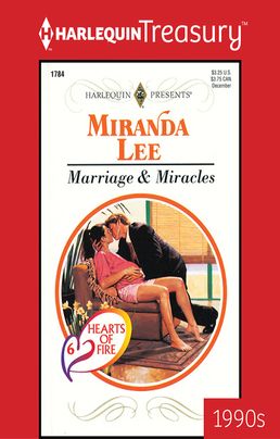 Marriage & Miracles