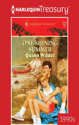 ONE SHINING SUMMER