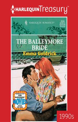 THE BALLEYMORE BRIDE