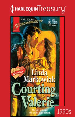 COURTING VALERIE