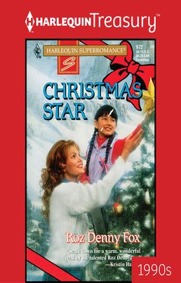 CHRISTMAS STAR