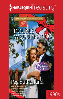 DOUBLE WEDDING RING