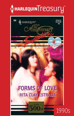 FORMS OF LOVE