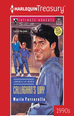 CALLAGHAN'S WAY