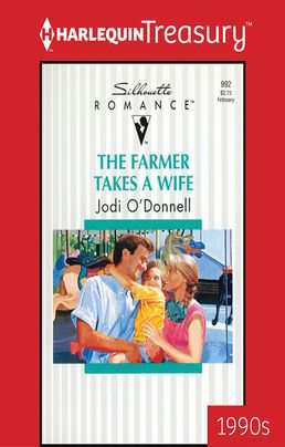 THE FARMER TAKES A WIFE