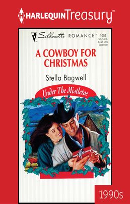 A COWBOY FOR CHRISTMAS