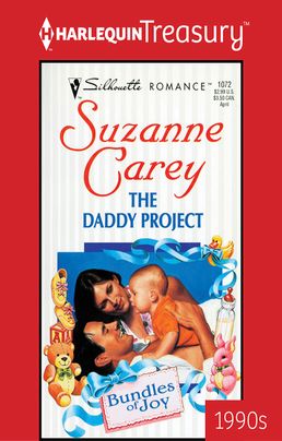 THE DADDY PROJECT