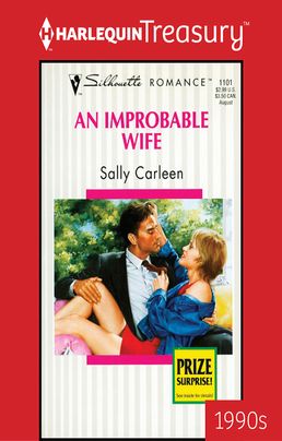 AN IMPROBABLE WIFE