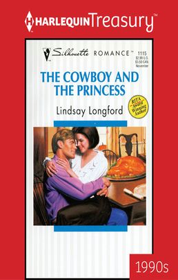 THE COWBOY AND THE PRINCESS