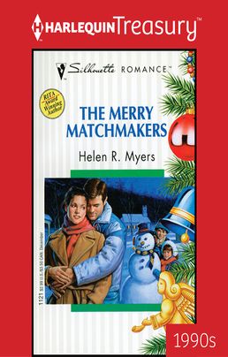 THE MERRY MATCHMAKERS