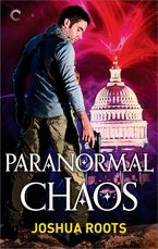 Paranormal Chaos