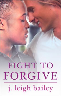 Fight to Forgive