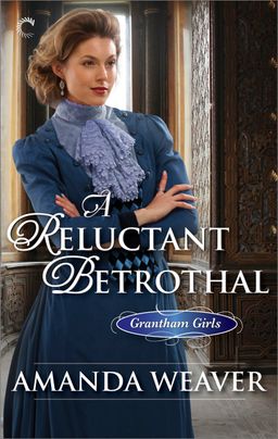 A Reluctant Betrothal