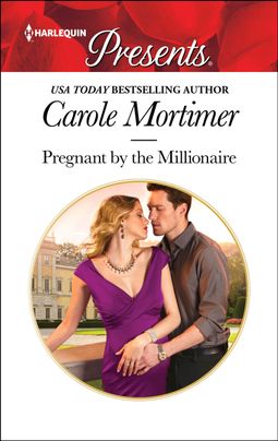 Pregnant by the Millionaire