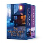 Lisa Jackson's The Abandoned Box Set eBook  by Lisa Jackson
