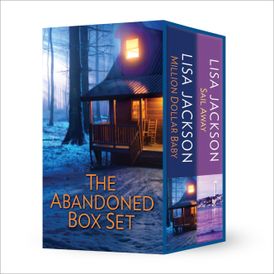 Lisa Jackson's The Abandoned Box Set