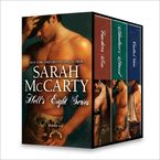 Sarah McCarty Hell's Eight Series Books 4-6 eBook  by Sarah McCarty